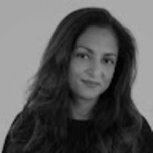 Meet your Posher, Sonia